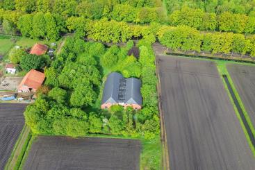 Zuidveldweg 3, SELLINGEN