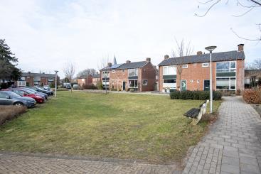 P H Ter Meulenplantsoen 16, ENSCHEDE