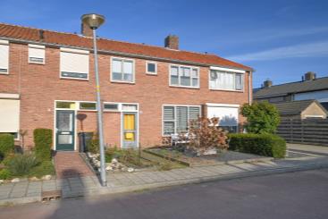 Irenestraat 21, DINXPERLO