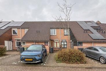 Hoefblad 6, PURMEREND