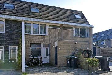 Staringstraat 452, OSS