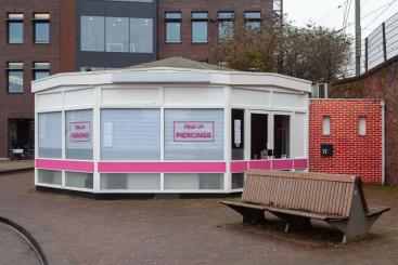 Stationsplein 77, HENGELO OV