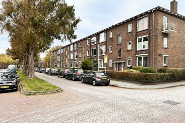 Karel Doormanlaan 116, HAARLEM