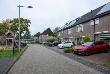 Bruinissestraat 38, ARNHEM