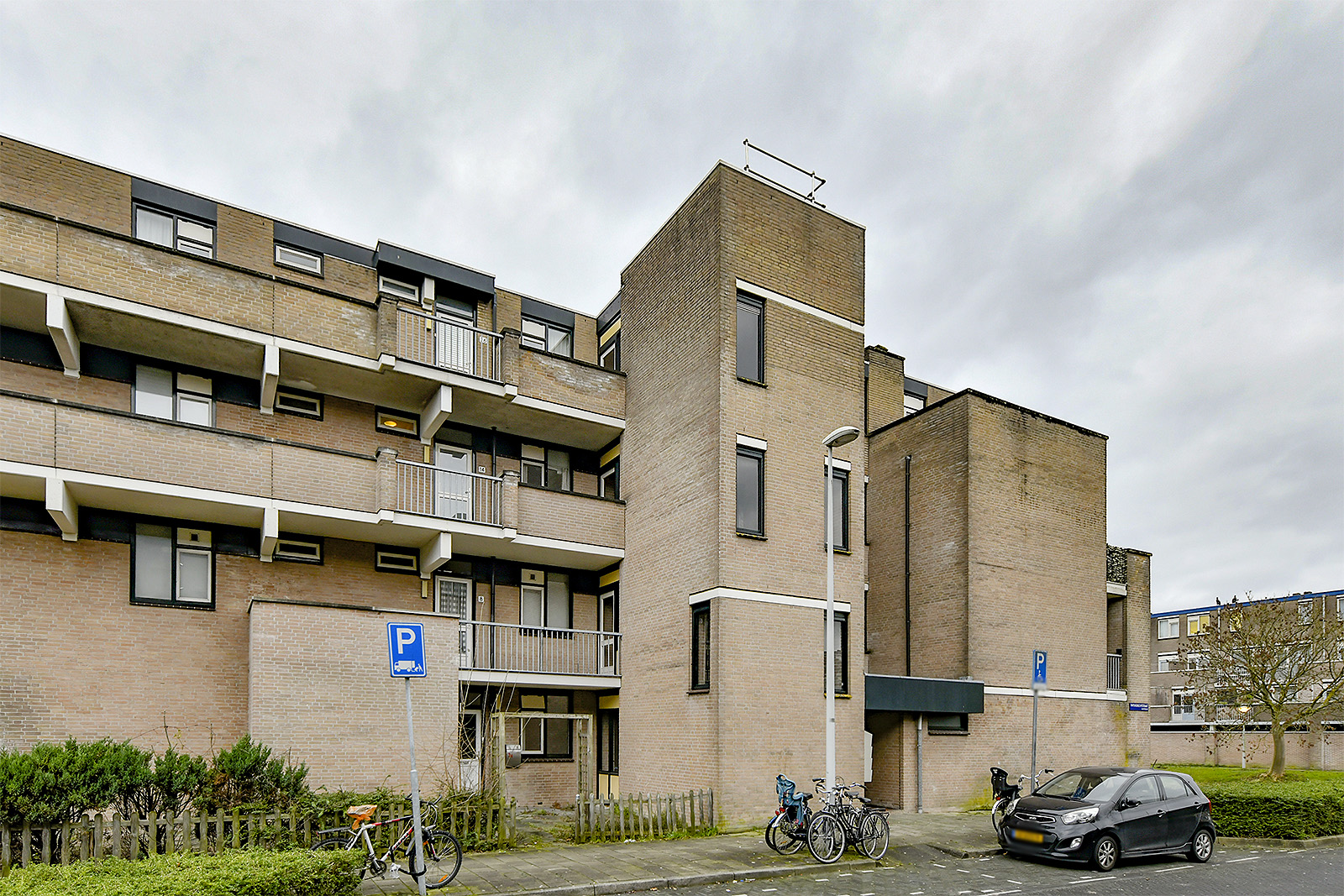 Papendrechtstraat 8, AMSTERDAM