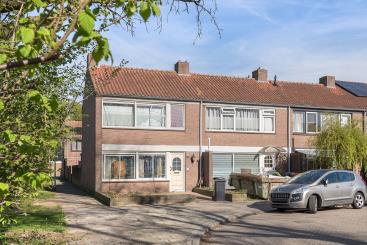 Mesdagstraat 40, ROOSENDAAL