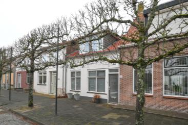 Voorstraat 71, STELLENDAM