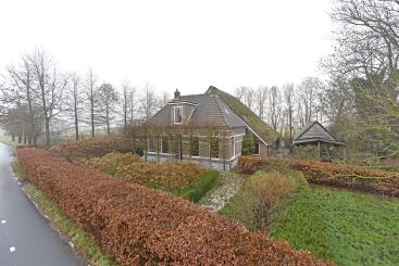 Beulakerweg 123, GIETHOORN