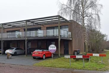 Duinvoet 80, LELYSTAD