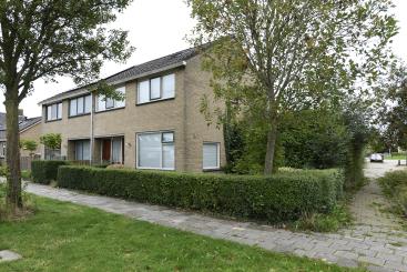 H J Kooistrawei 10, WERGEA