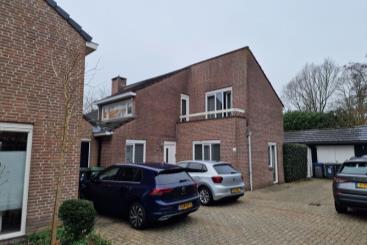 Kalmoesgaarde 15, NIEUWEGEIN