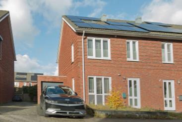 Rietveld 18, NIEUW-RODEN