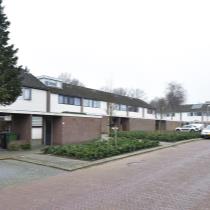 Laan kozijnen