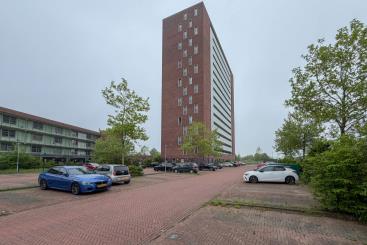 Tsjechiëplaats  13, ALMERE