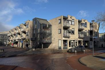 Ruysdaelstraat 18, HEEMSKERK