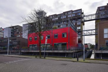 Het Dok 49, ZAANDAM