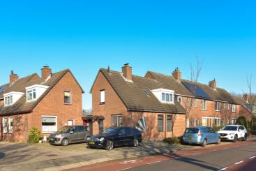 Gerard Brandtweg 99, ENKHUIZEN