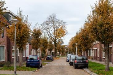 Lekstraat 11, ENSCHEDE