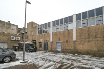 Griendwerkerstraat 36, ROTTERDAM