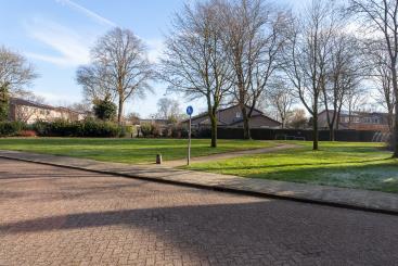 Meteoorplein 6, HARDENBERG