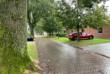 Irenelaan 13, OOSTERHESSELEN