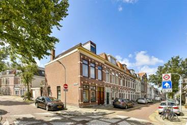Leidsestraat 46 ZW, HAARLEM
