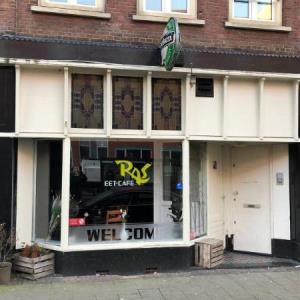 Wijttenbachstraat 16 H, Amsterdam