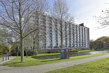 Suze Groeneweglaan 183, ROTTERDAM