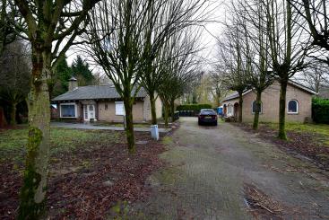 Oosterparkweg 31, RIDDERKERK
