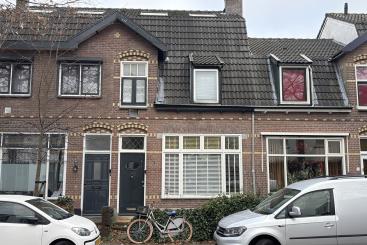 Hilvertsweg 163, HILVERSUM