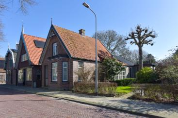 Dorpsstraat 209, NIEUWE NIEDORP